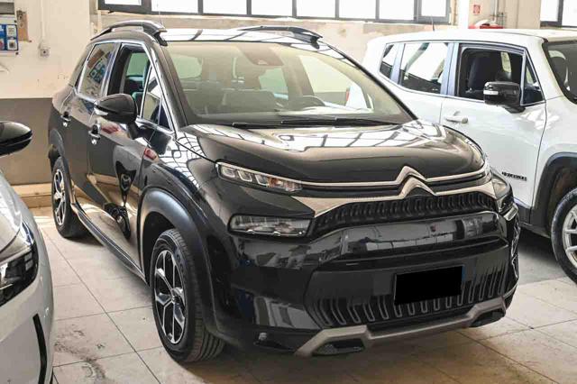 CITROEN C3 Aircross usata, con Airbag