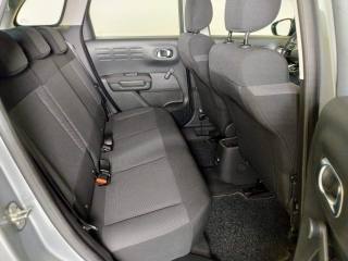 CITROEN C3 Aircross usata, con Climatizzatore