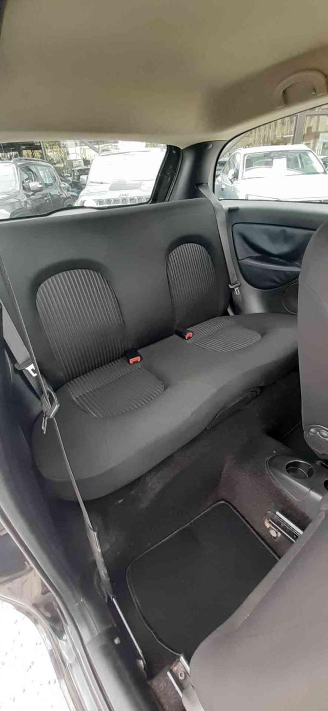 LANCIA Ypsilon usata 18