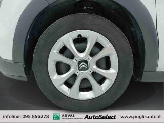 CITROEN C3 usata, con Fari LED