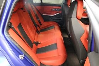 BMW M3 usata, con ESP