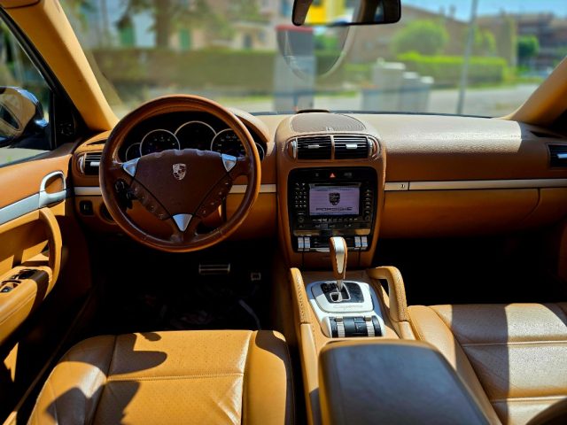 PORSCHE Cayenne usata, con Chiusura centralizzata