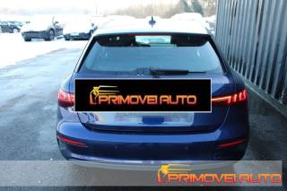 AUDI A3 usata, con Airbag Passeggero