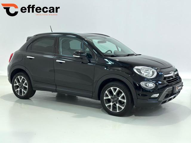 FIAT 500X usata, con Airbag Passeggero