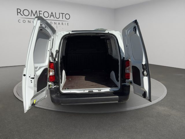CITROEN Berlingo usata 21