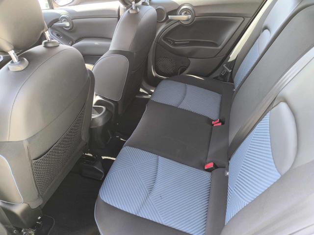 FIAT 500X usata, con Filtro antiparticolato