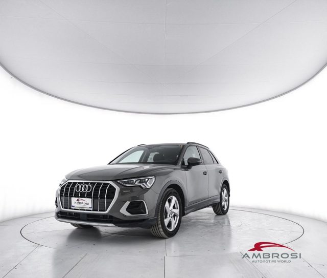AUDI Q3 usata 0