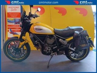 DUCATI Scrambler 800 usata 2