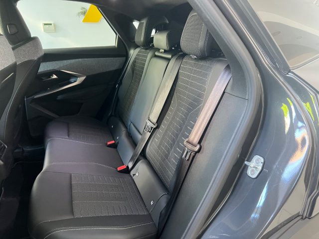 PEUGEOT 3008 usata, con Servosterzo