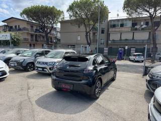 PEUGEOT 208 usata, con Antifurto
