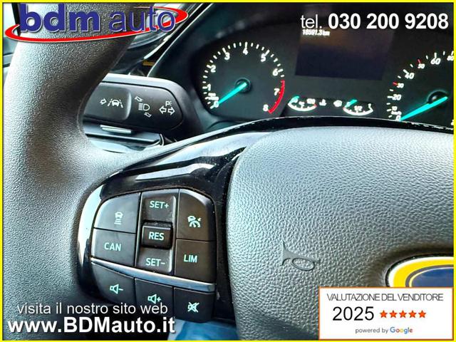 FORD Fiesta usata, con Controllo trazione