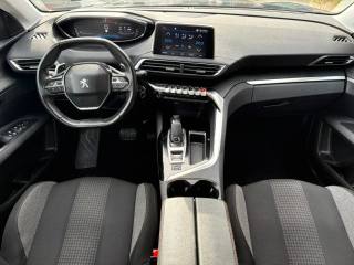 PEUGEOT 3008 usata, con Cerchi in lega