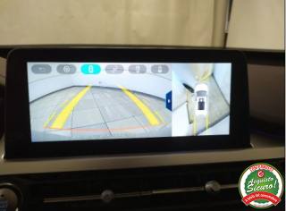 DR MOTOR DR 6.0 usata, con Bracciolo