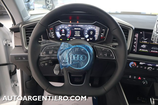 AUDI A1 usata, con Controllo trazione