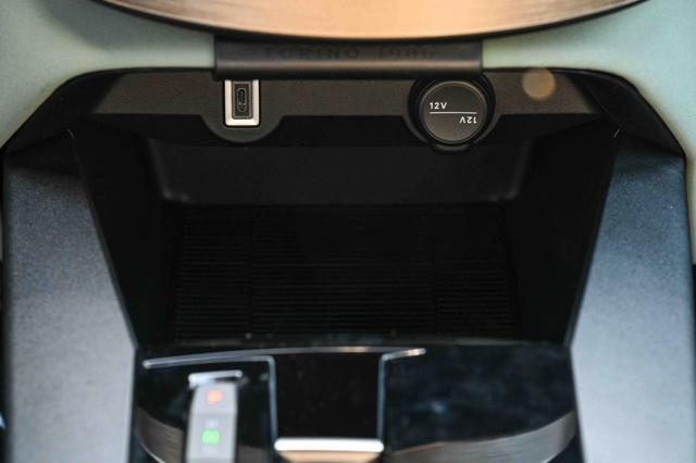 LANCIA Ypsilon usata, con Controllo vocale