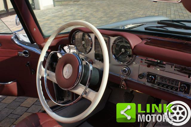 MERCEDES-BENZ SL 230 usata 36