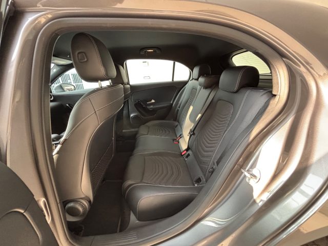 MERCEDES-BENZ A 180 usata, con Cruise Control