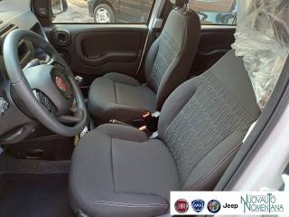 FIAT Panda usata, con Sensori di parcheggio posteriori