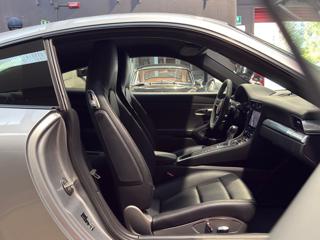 PORSCHE 911 usata, con Chiusura centralizzata