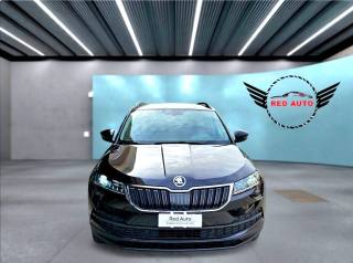 SKODA Karoq usata, con Airbag laterali