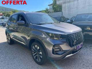 DR MOTOR DR 5.0 usata, con Antifurto
