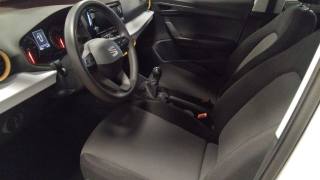 SEAT Ibiza usata 22
