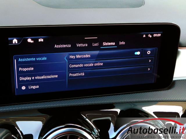 MERCEDES-BENZ A 180 usata 69