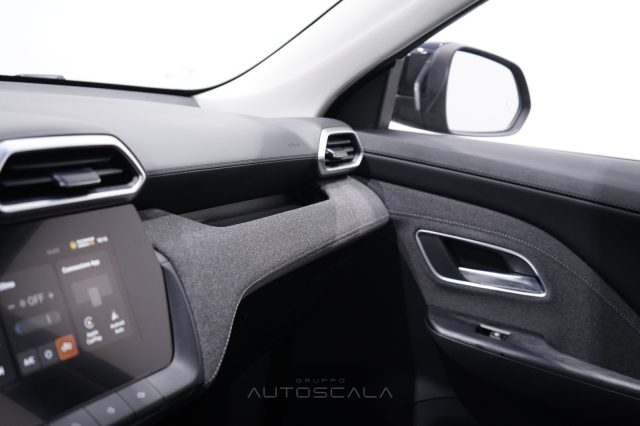MG ZS usata, con Luci diurne LED