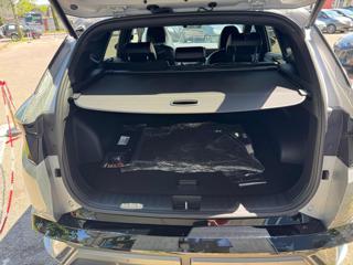 HYUNDAI Tucson usata, con Antifurto