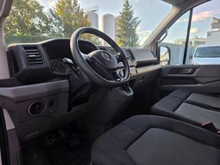 VOLKSWAGEN Crafter usata, con Boardcomputer