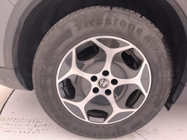 ALFA ROMEO Stelvio usata, con MP3