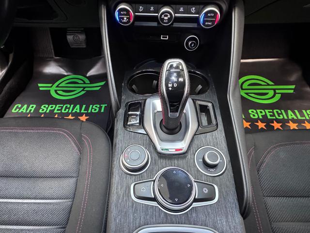 ALFA ROMEO Giulia usata, con ESP