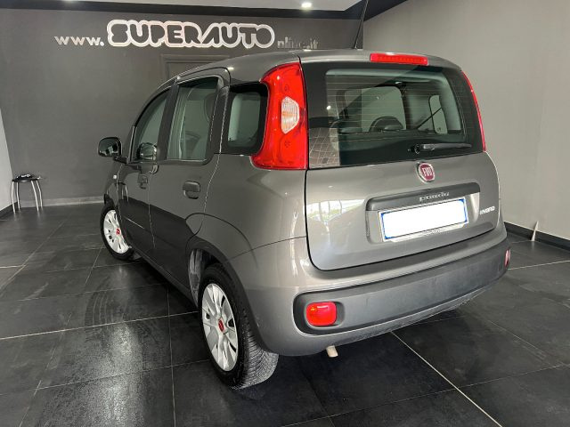 FIAT Panda usata, con Airbag Passeggero
