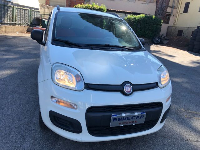 FIAT Panda usata, con Airbag Passeggero