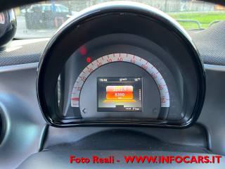 SMART ForTwo usata, con Cruise Control