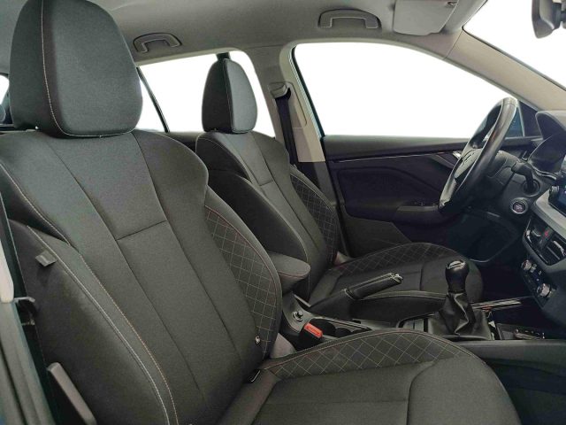SKODA Kamiq usata, con Controllo trazione