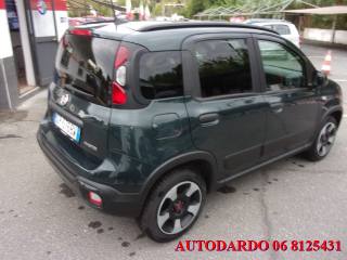 FIAT Panda usata, con Chiusura centralizzata