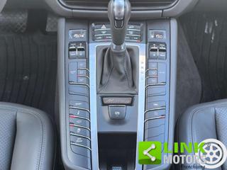 PORSCHE Macan usata, con Chiusura centralizzata