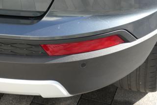 SEAT Ateca usata, con Sensori di parcheggio posteriori