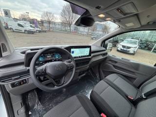 VOLKSWAGEN Transporter usata, con Sensori di parcheggio posteriori