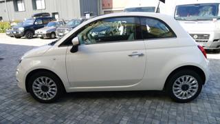 FIAT 500 usata, con Airbag Passeggero