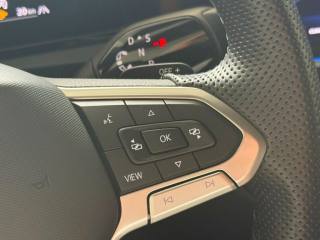 VOLKSWAGEN Tiguan usata, con Specchietti laterali elettrici