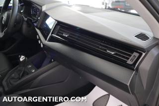 AUDI A1 usata, con Frenata d