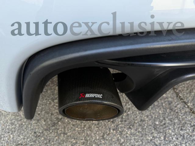 ABARTH 595 usata, con Airbag testa