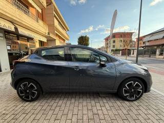 NISSAN Micra usata 3