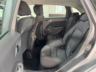 MERCEDES-BENZ B 180 usata, con ESP