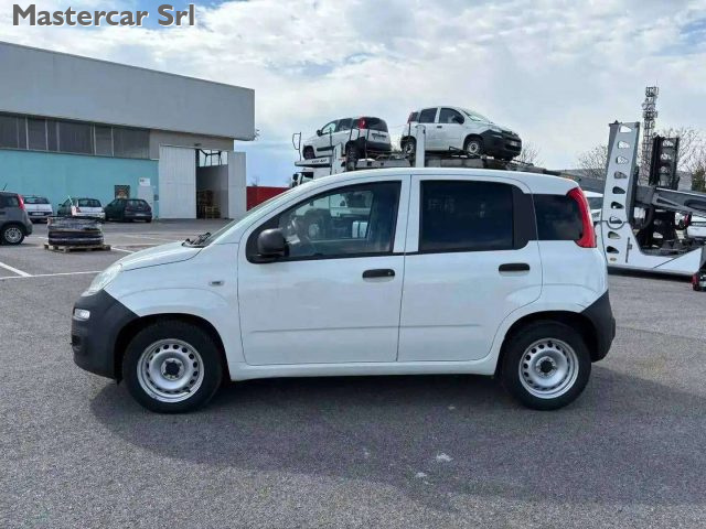 FIAT Panda usata, con Airbag Passeggero
