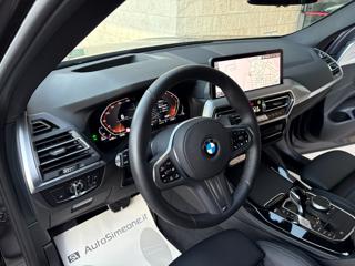 BMW X4 usata, con Cronologia tagliandi