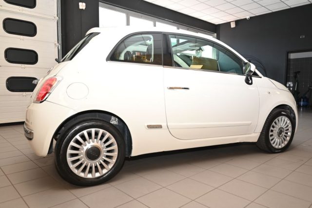FIAT 500 usata 71