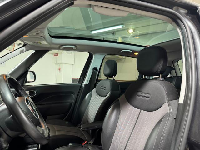 FIAT 500L usata, con Chiusura centralizzata